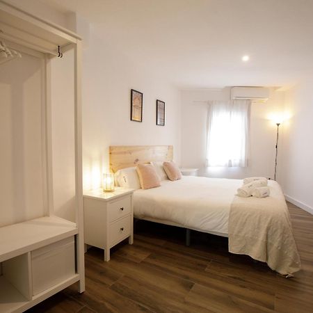 Apartamentos El Balcon De La Trinidad Cordoba - Great Location Ngoại thất bức ảnh