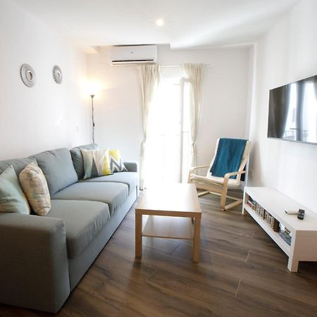 Apartamentos El Balcon De La Trinidad Cordoba - Great Location Ngoại thất bức ảnh