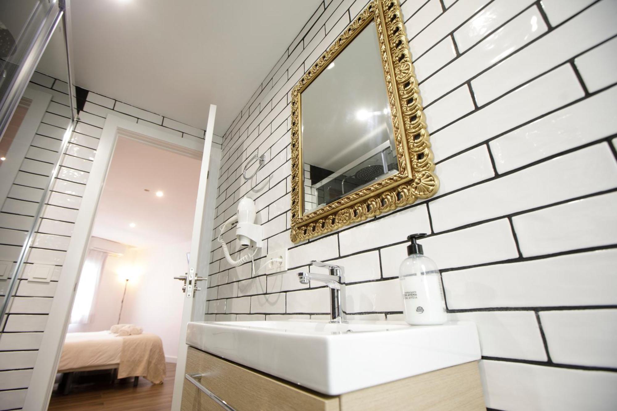 Apartamentos El Balcon De La Trinidad Cordoba - Great Location Ngoại thất bức ảnh