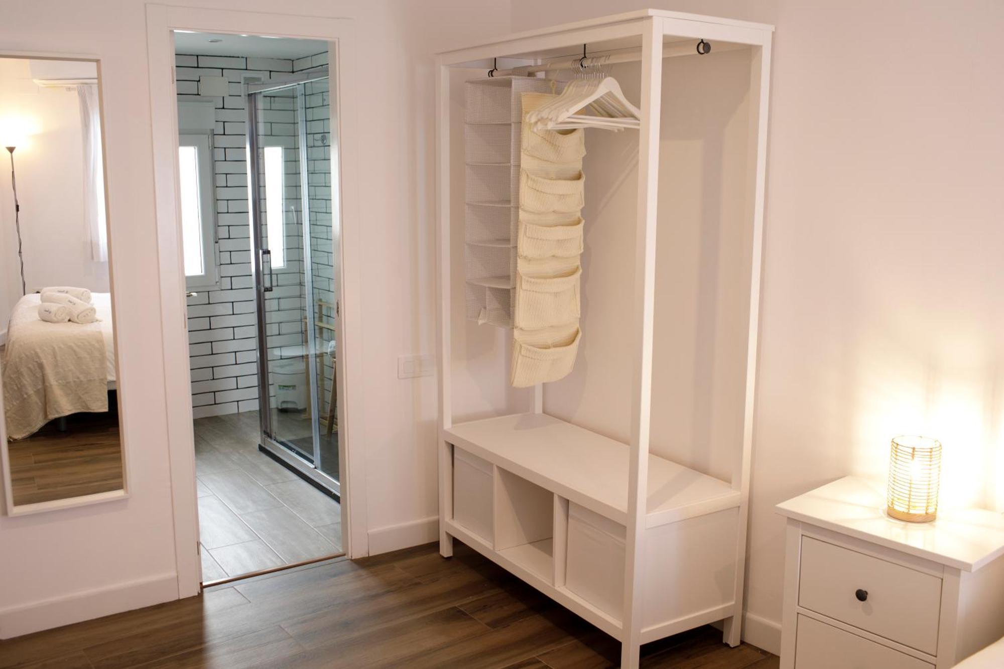 Apartamentos El Balcon De La Trinidad Cordoba - Great Location Ngoại thất bức ảnh