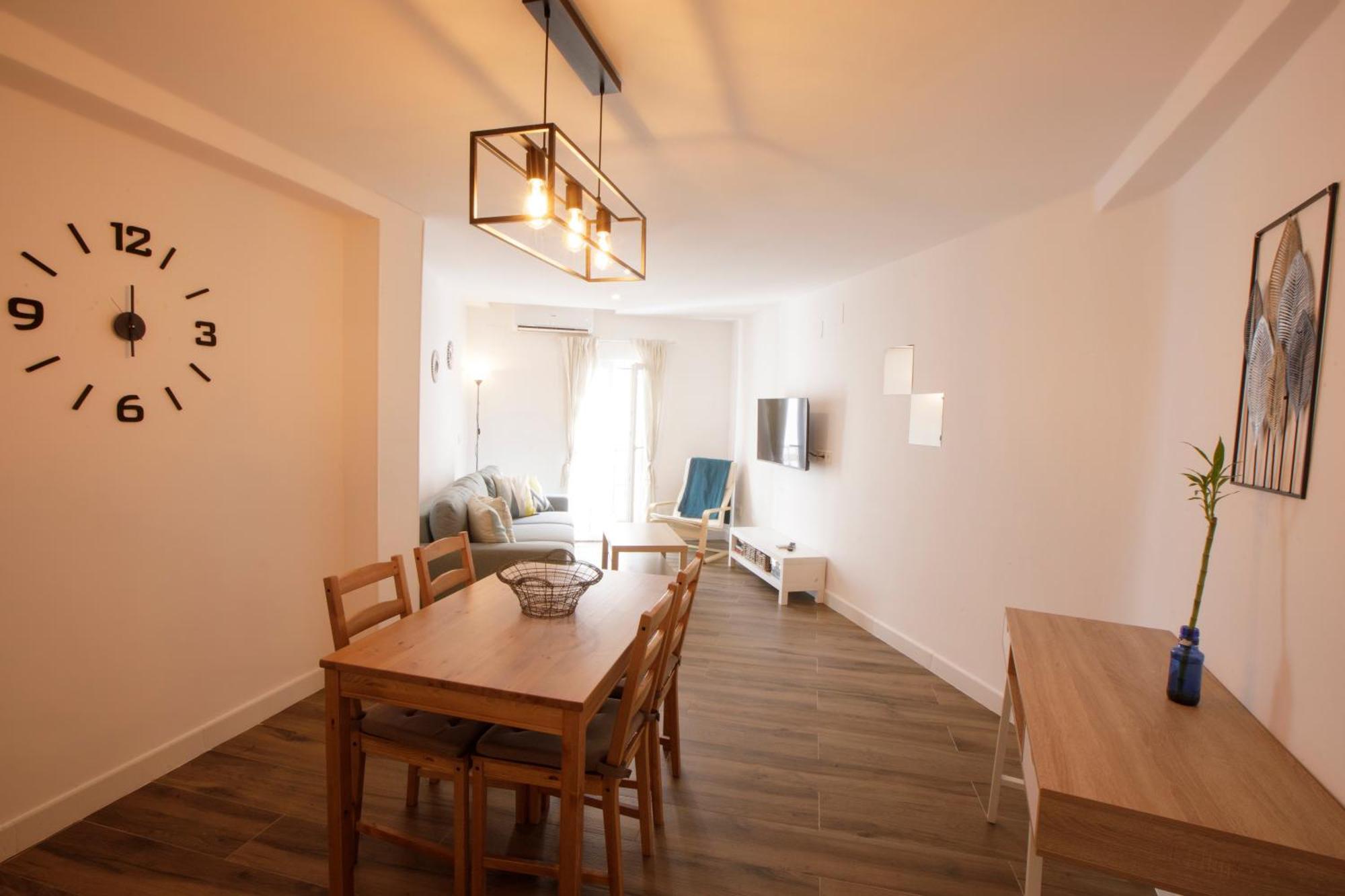 Apartamentos El Balcon De La Trinidad Cordoba - Great Location Ngoại thất bức ảnh