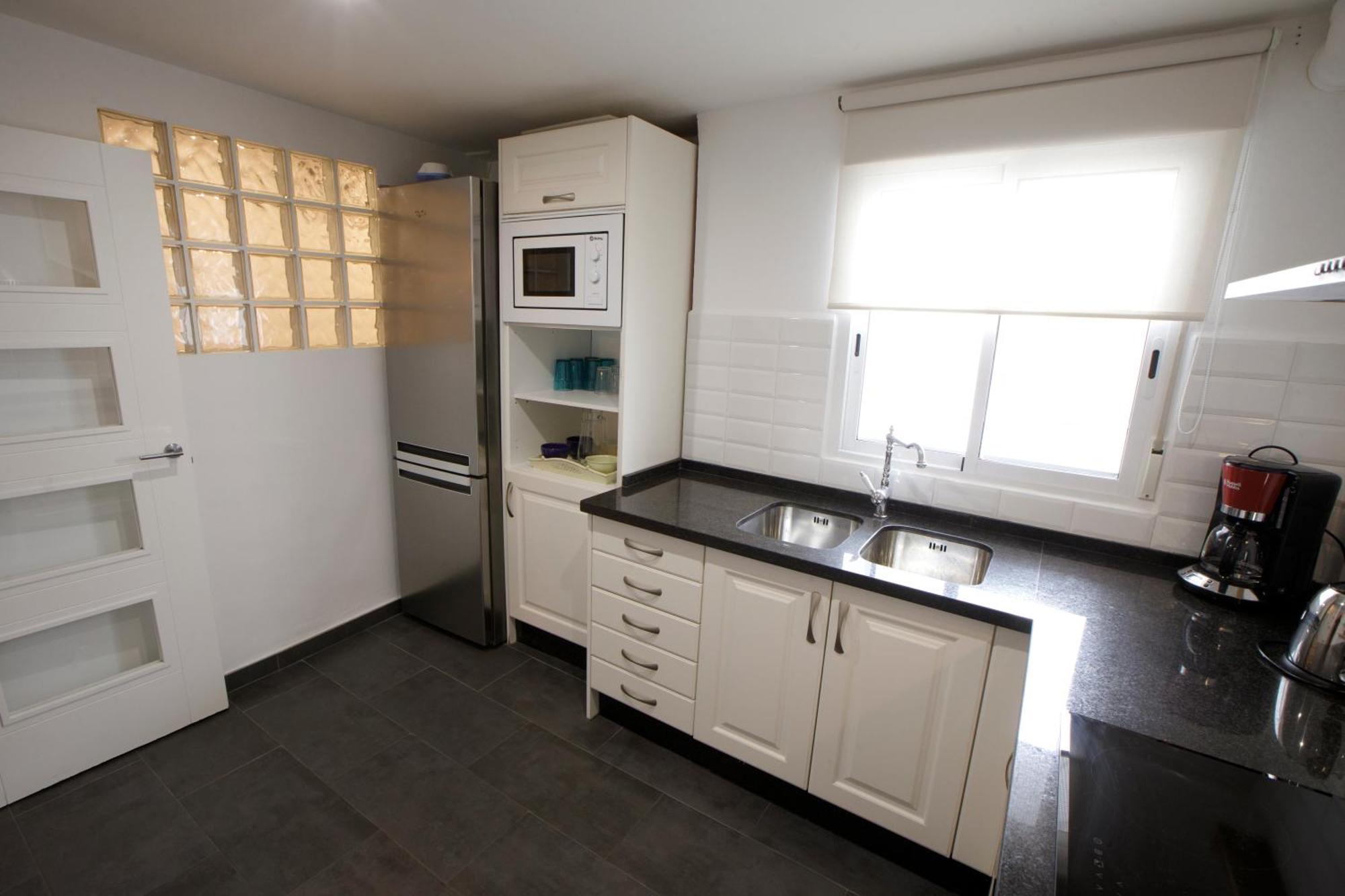 Apartamentos El Balcon De La Trinidad Cordoba - Great Location Ngoại thất bức ảnh