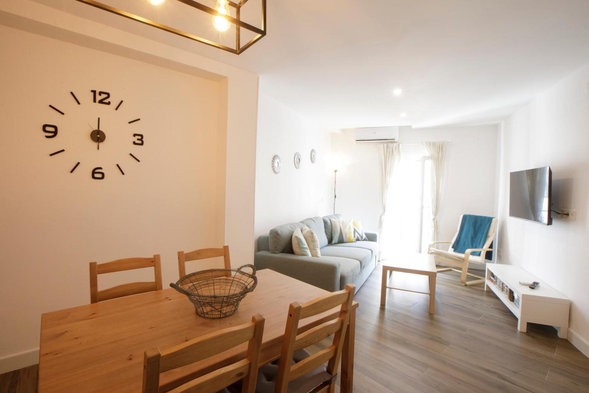 Apartamentos El Balcon De La Trinidad Cordoba - Great Location Ngoại thất bức ảnh