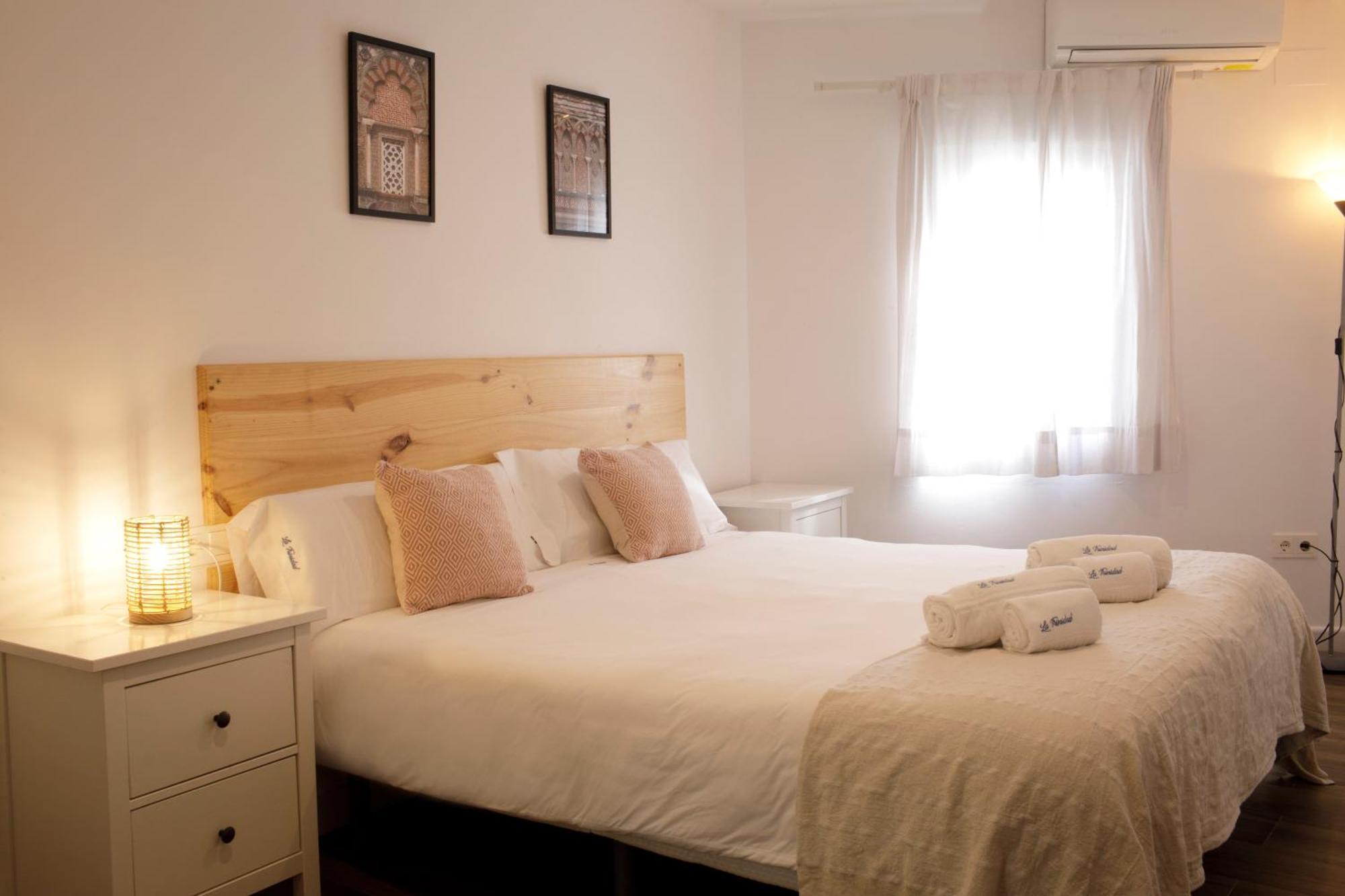 Apartamentos El Balcon De La Trinidad Cordoba - Great Location Ngoại thất bức ảnh