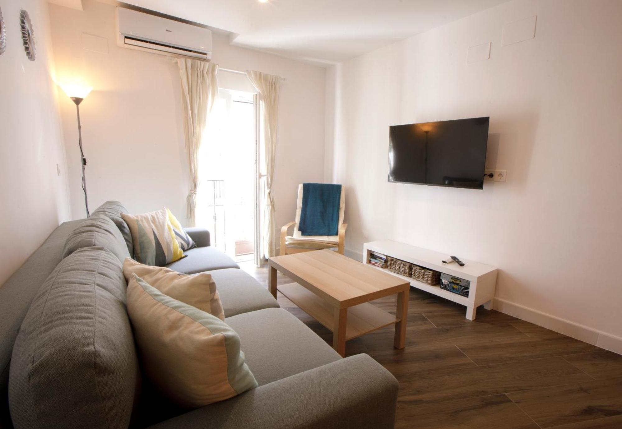 Apartamentos El Balcon De La Trinidad Cordoba - Great Location Ngoại thất bức ảnh
