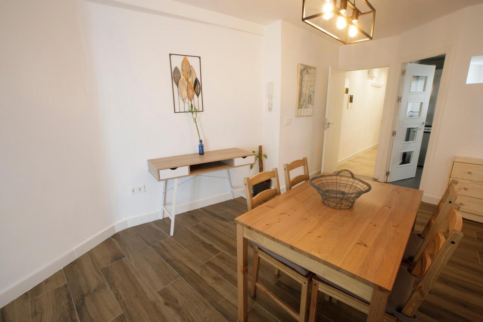 Apartamentos El Balcon De La Trinidad Cordoba - Great Location Ngoại thất bức ảnh