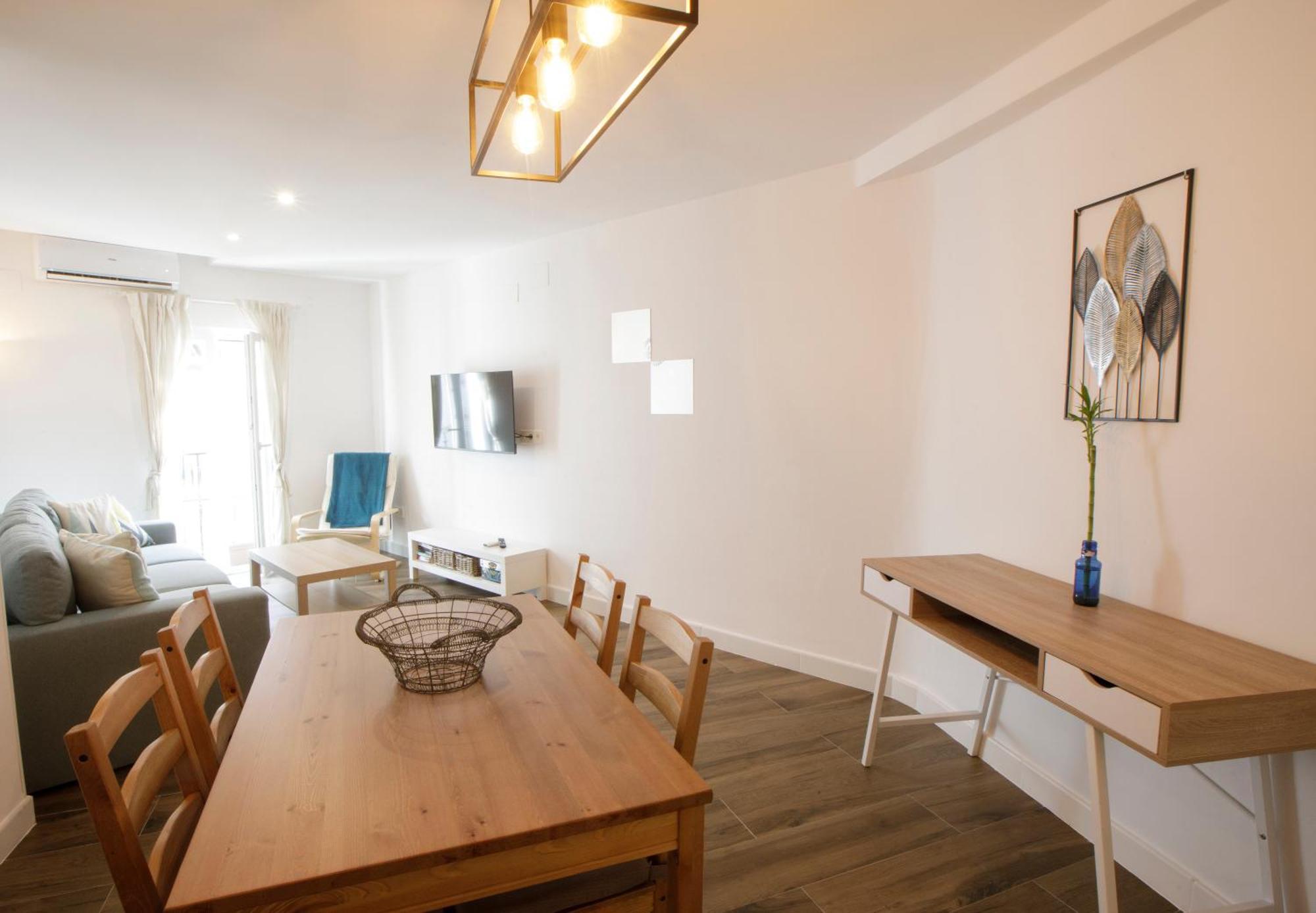 Apartamentos El Balcon De La Trinidad Cordoba - Great Location Ngoại thất bức ảnh