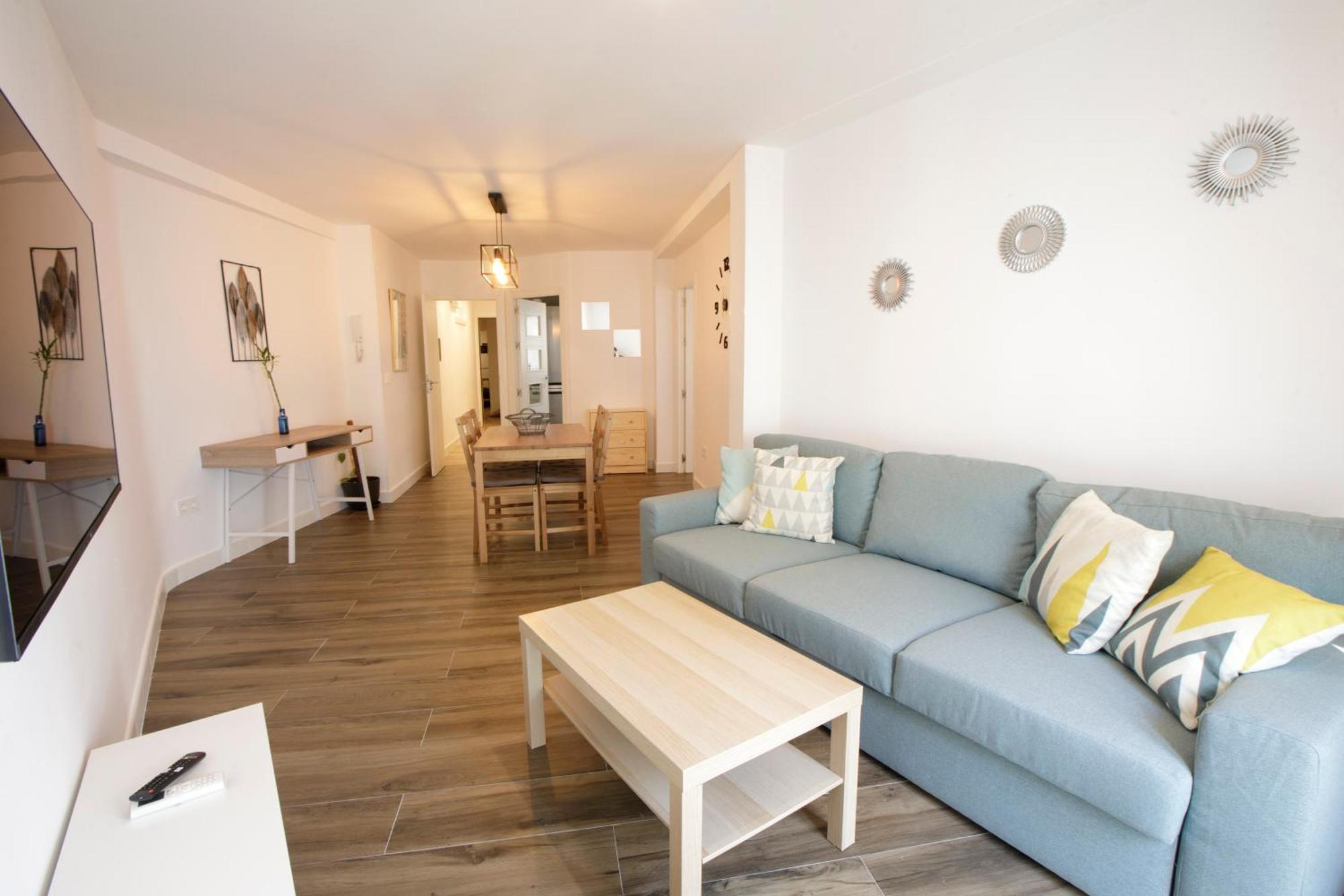 Apartamentos El Balcon De La Trinidad Cordoba - Great Location Ngoại thất bức ảnh