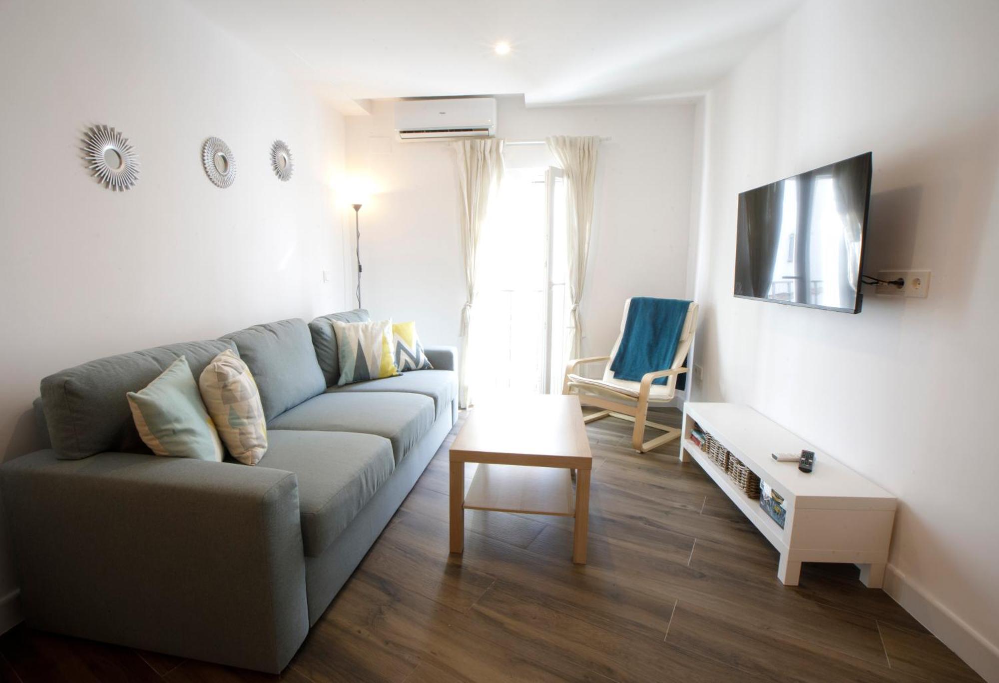 Apartamentos El Balcon De La Trinidad Cordoba - Great Location Ngoại thất bức ảnh