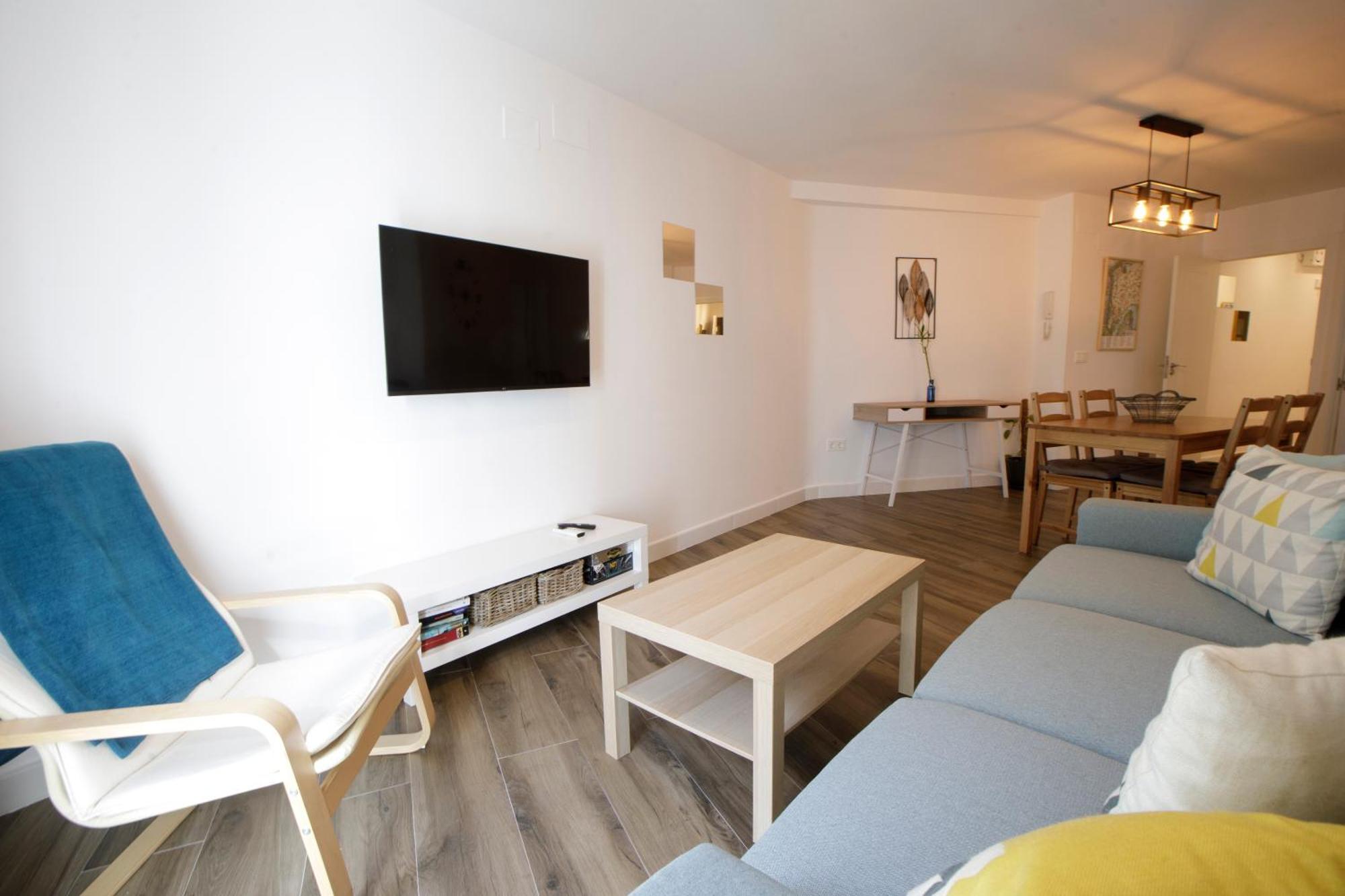 Apartamentos El Balcon De La Trinidad Cordoba - Great Location Ngoại thất bức ảnh